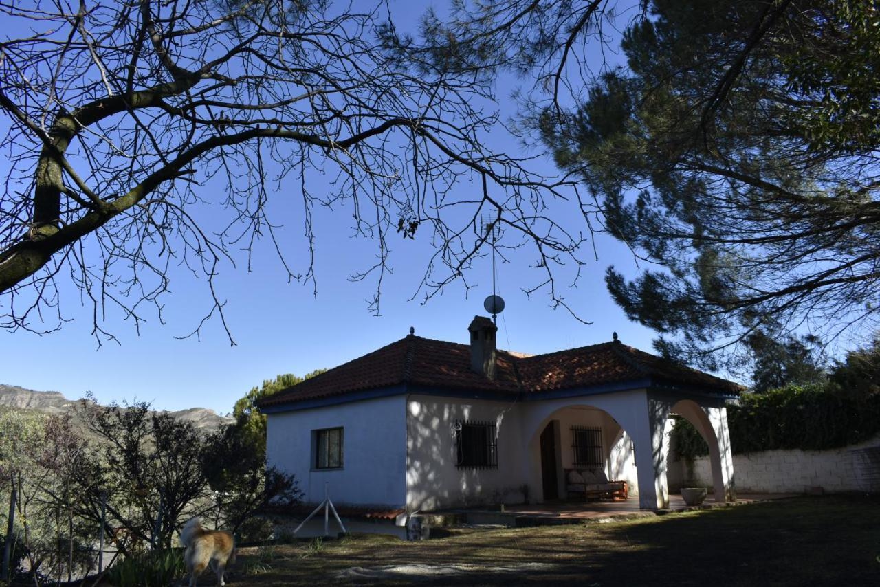 La Casa De Lya Villa Dudar Exterior photo