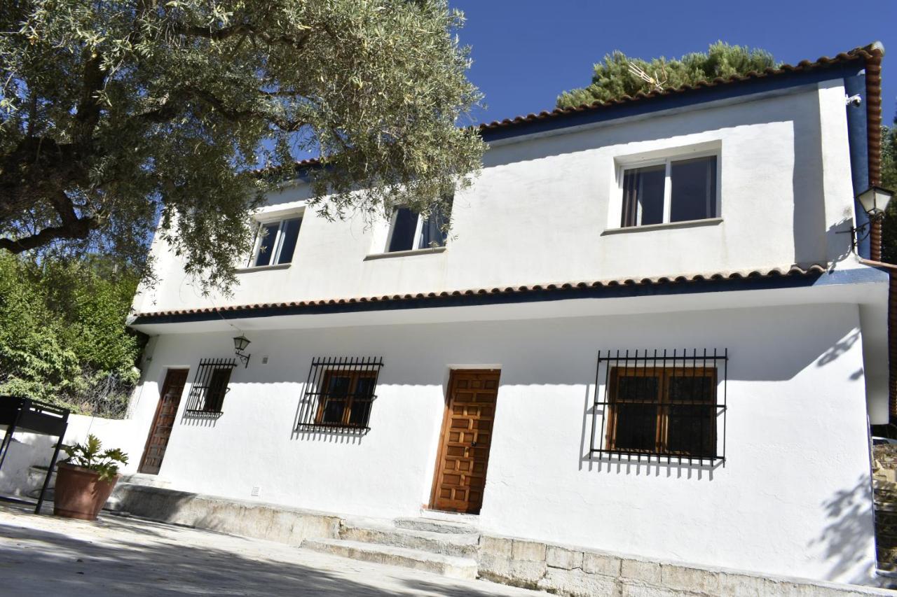 La Casa De Lya Villa Dudar Exterior photo