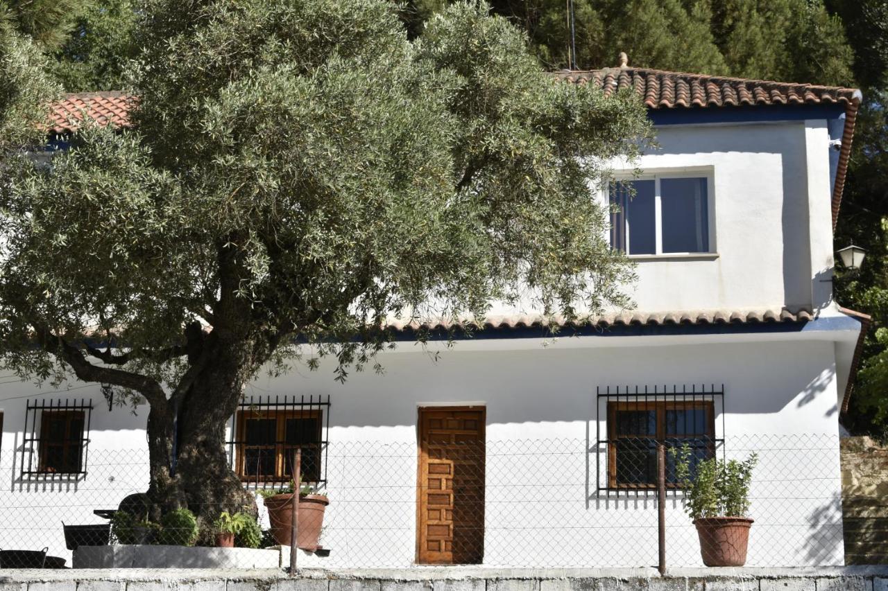 La Casa De Lya Villa Dudar Exterior photo