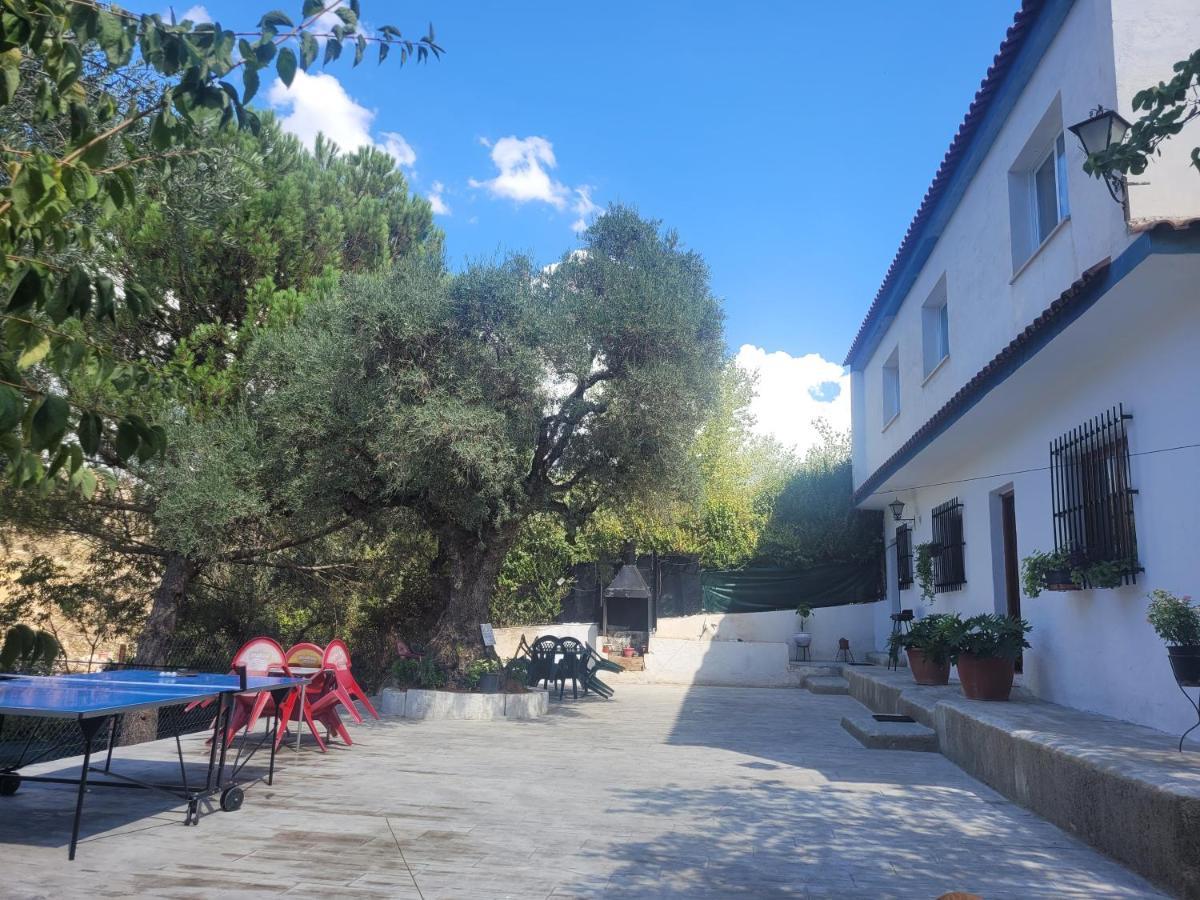 La Casa De Lya Villa Dudar Exterior photo