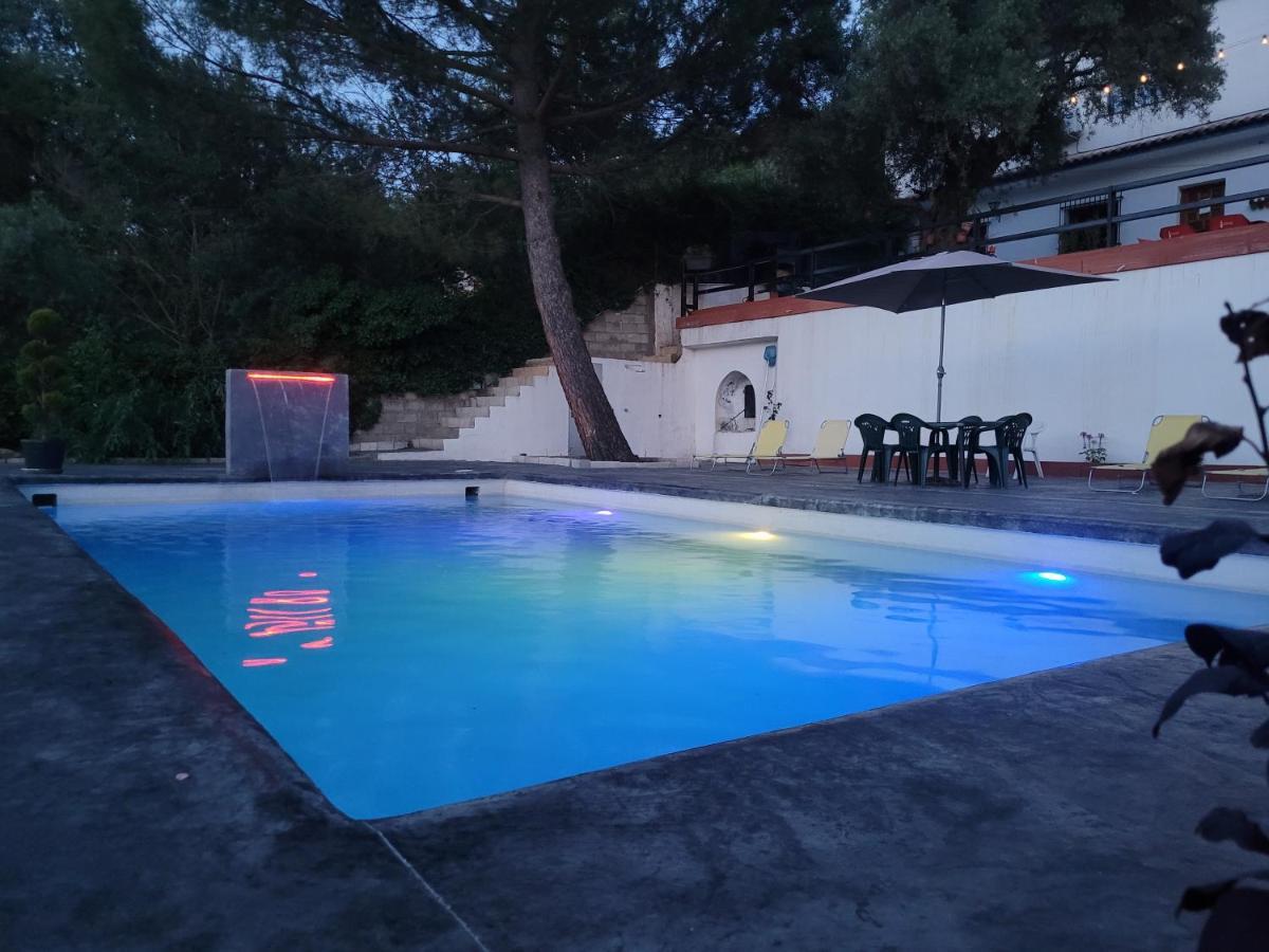 La Casa De Lya Villa Dudar Exterior photo