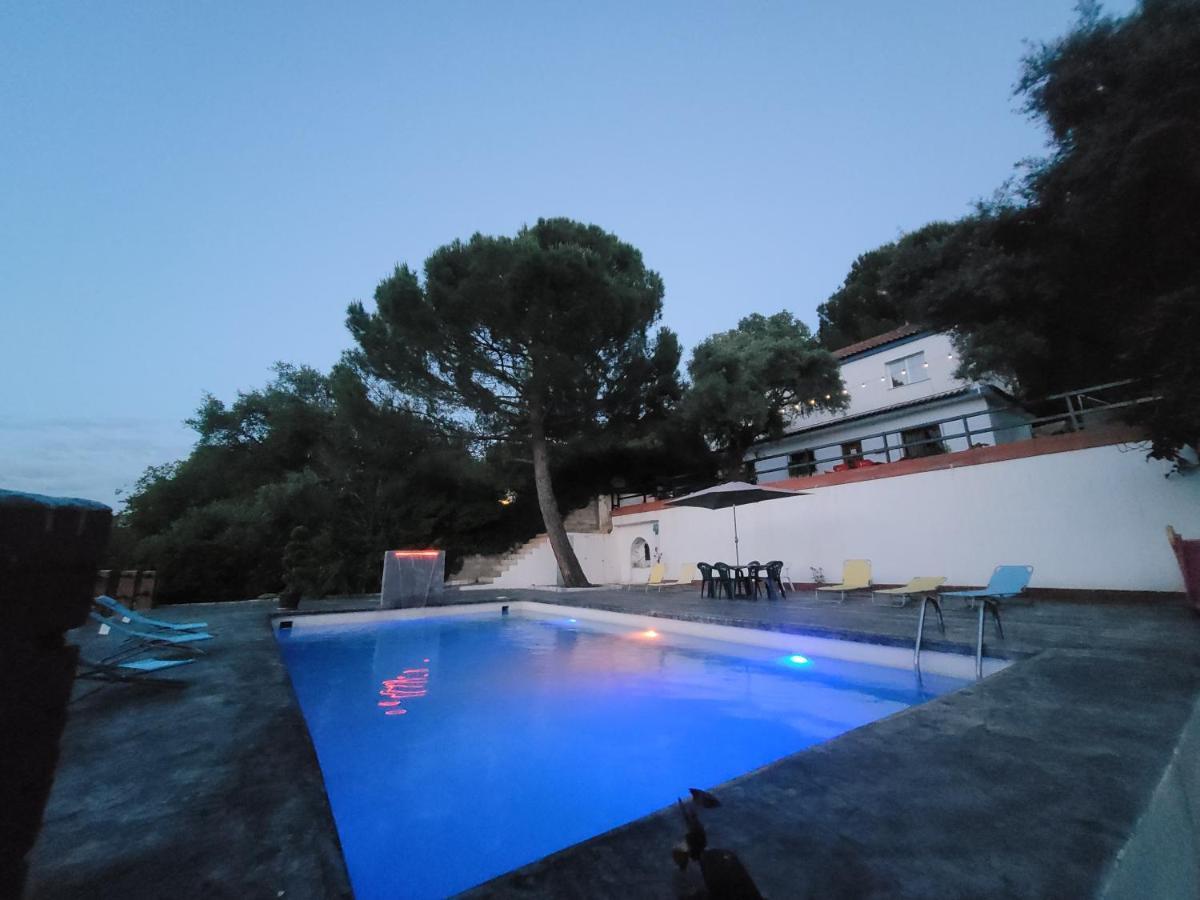 La Casa De Lya Villa Dudar Exterior photo