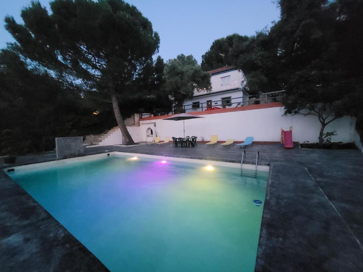 La Casa De Lya Villa Dudar Exterior photo