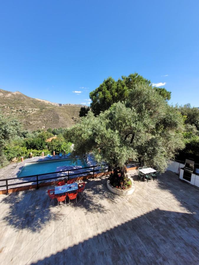 La Casa De Lya Villa Dudar Exterior photo
