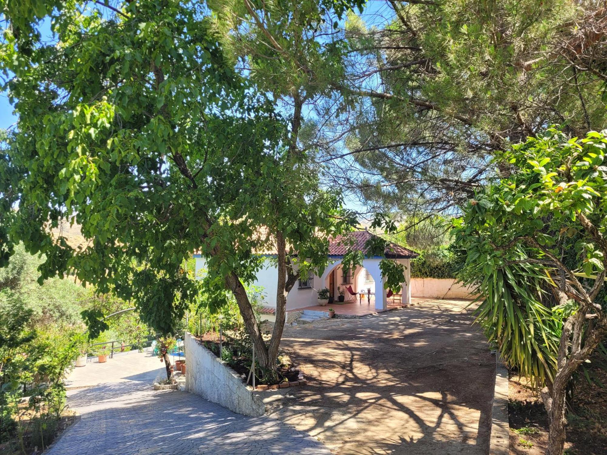 La Casa De Lya Villa Dudar Exterior photo
